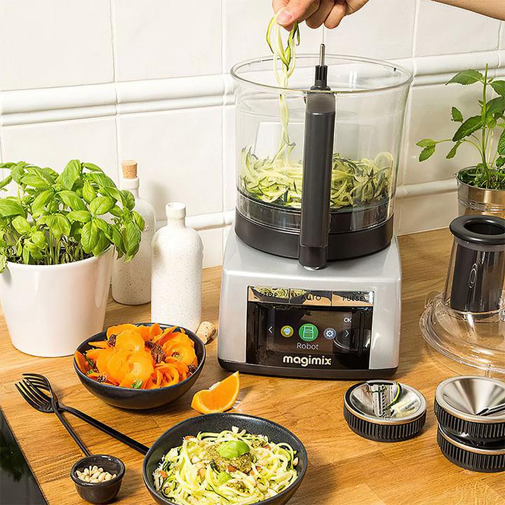 Produktbild Magimix Spiralizer 3200/4200/5200/CE