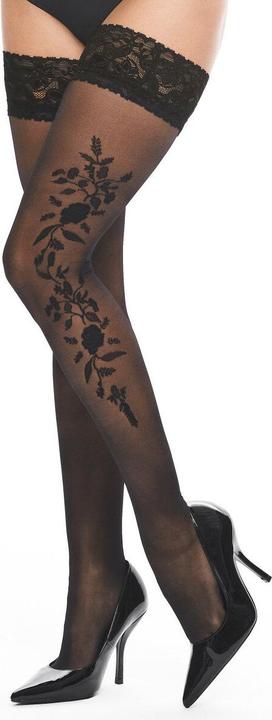 Image du produit Kotek H024 hold ups 20den (S/M)