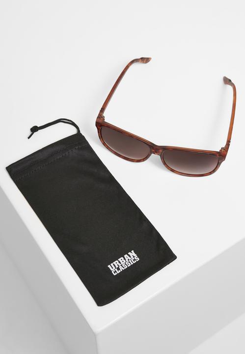 Actual product image Urban Classics Sunglasses Chirwa UC