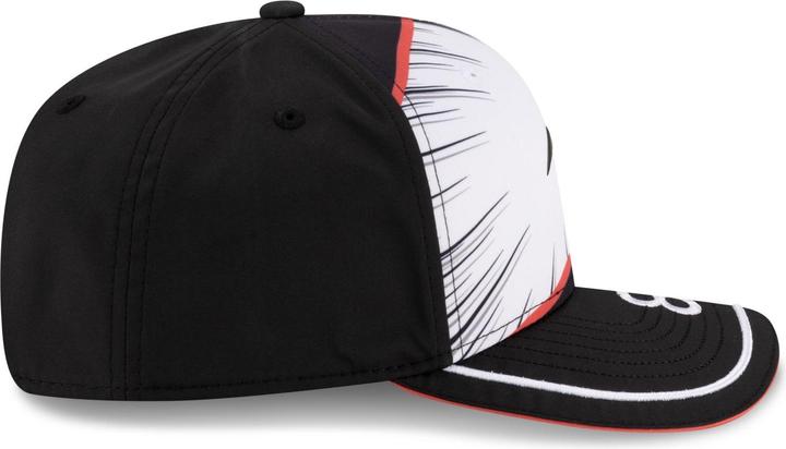 Actual product image New Era 9Seventy Stretch Cap JAPAN McLaren Oscar Piastri
