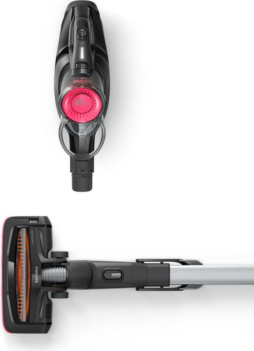 Image du produit Philips FC6722/01SpeedPro