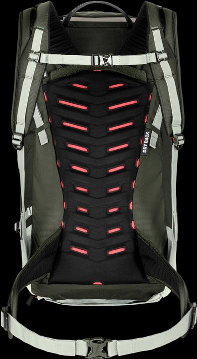 Actual product image Salewa Puez +L Backpack Da (32 l)