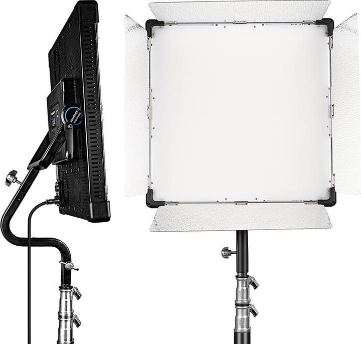 Actual product image Yongnuo LED Video Light (Video light)