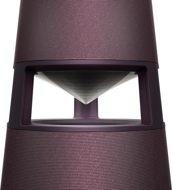 Immagine prodotto LG XBoom 360 (10 h, Corrente elettrica, Batteria ricaricabile)