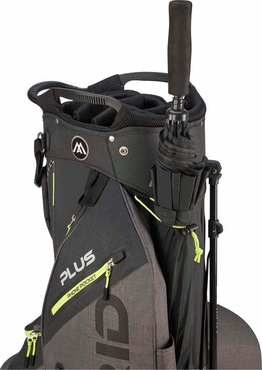 Actual product image Big Max Dri Lite Hybrid Plus Standbag