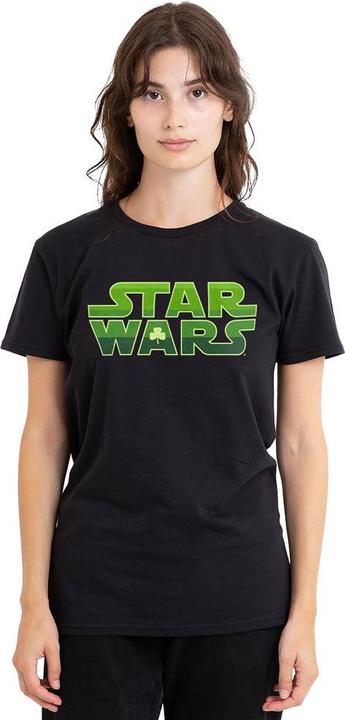 Produktbild Star Wars TShirt St PatricksTag (XXL)