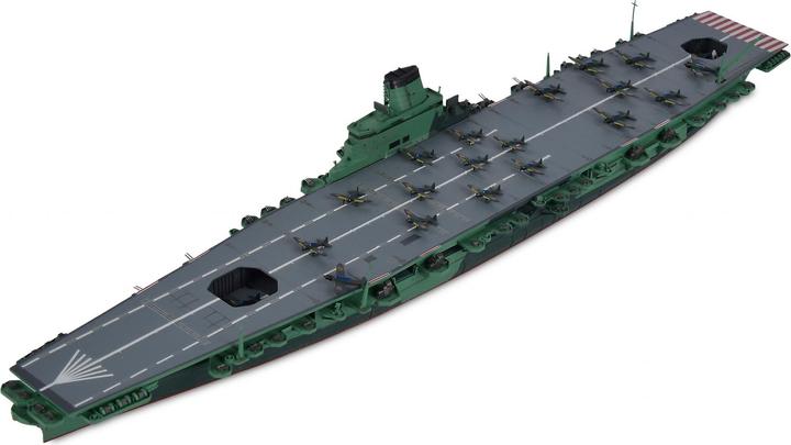 Image du produit Tamiya 1:700 JPN Shinano porte-avions WL