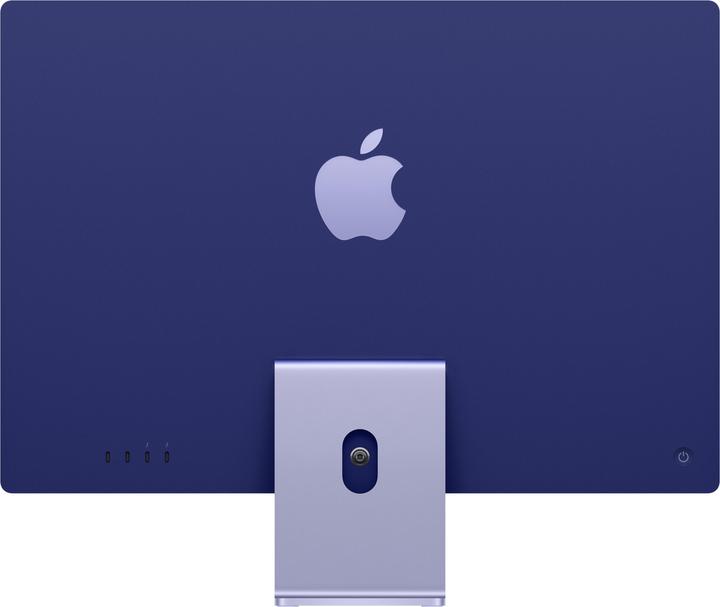 Produktbild Apple iMac (M1, 16 GB, 2000 GB)