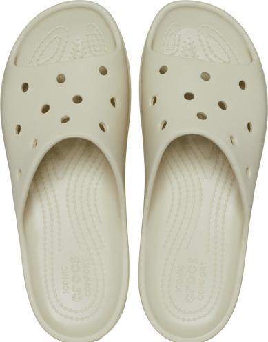 Image du produit Crocs W's Classic Platform Slide (40)
