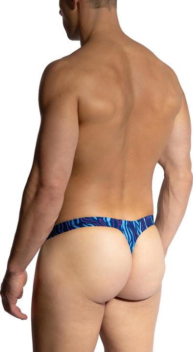 Actual product image Olaf Benz String RED2461 Mini thong (M, Single pack)