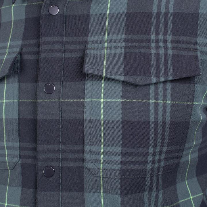 Produktbild Kjus Ray Warm Shirt (L)