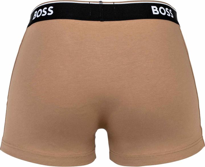 Immagine prodotto BOSS Trunk 3P Power (XXL, confezione da 3)
