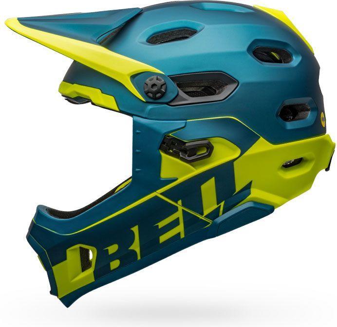 Image du produit Bell Super DH Spherical MIPS (55 - 59 cm)