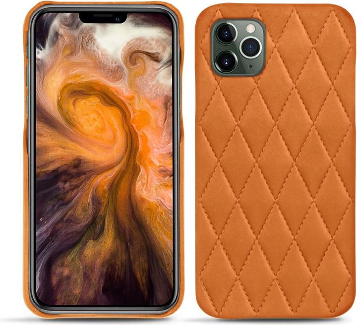 Produktbild Noreve Lederschutzhülle (Apple iPhone 11 Pro Max)