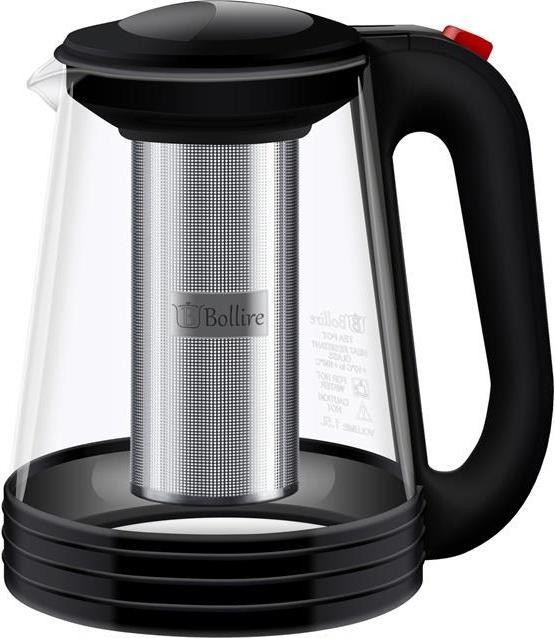 Bollire Teekanne  BR3406 (1.50 l)