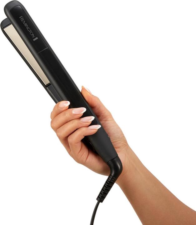 Actual product image Remington S1370 (Straightening iron)