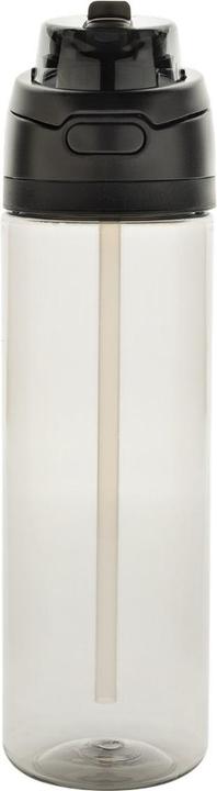 Produktbild Xd Collection Wasserflasche Omni Sip rPET (Recyceltes PolyethylenTerephthalat) 800ml (0.80 l)