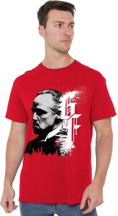 Produktbild The Godfather TShirt (4XL)