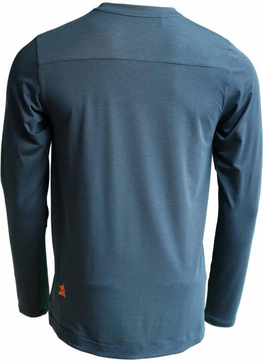 Produktbild Zimtstern Trailflowz Shirt L/S (M)