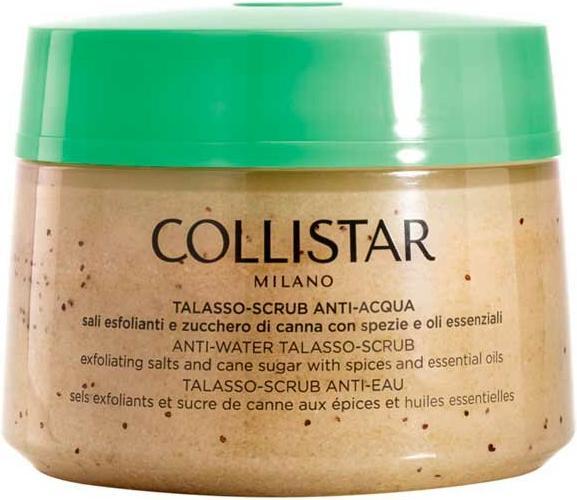 Actual product image Collistar CS Body - Talasso Scrub Anti Water Small (300 ml)