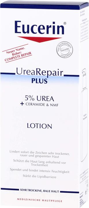 Produktbild Eucerin UreaRepair (Körperlotion, 250 ml)
