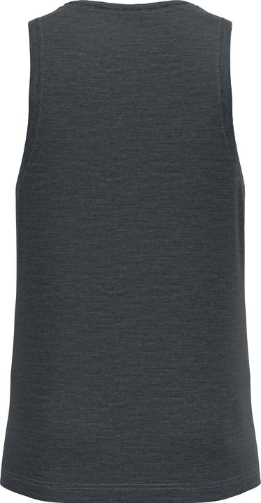 Image du produit Odlo BL TOP col cassé singlet MERINO 160 (M)