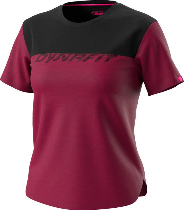 Immagine prodotto Dynafit T-SHIRT 24/7 DRIRELEASE, Donna (XS)