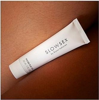Produktbild Bijoux Indiscrets Slow Sex Finger Play (30 ml)