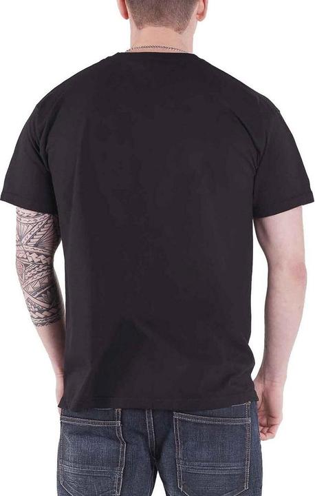 Actual product image The Rolling Stones Classic T-shirt (XXL)