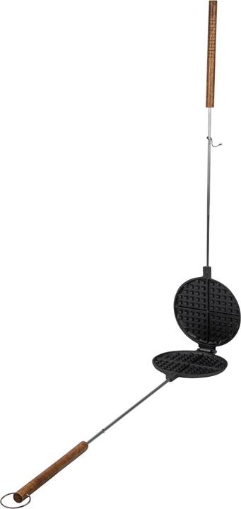 Esschert Design Gril-gaufrier