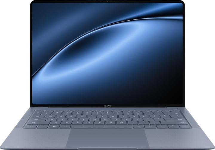 Huawei MateBook X Pro 2024 (14.20", Intel Core Ultra 9 185H, 32 Go, 2000 Go, DE)