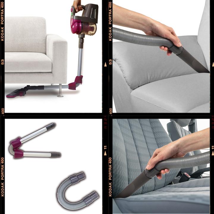 Image du produit Starlyf Arm & Flexible Tube