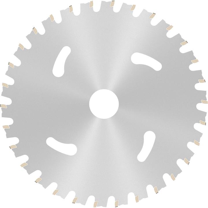 Actual product image Bosch Professional Zubehör PRO Steel cordless circular saw blade, 140 x 1.6 x 20 mm