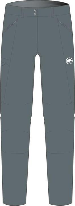 Image du produit Mammut Ducan Pants Women (38)