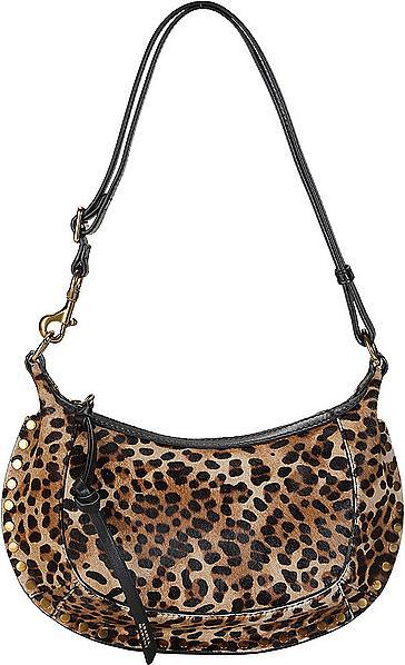 Produktbild Isabel Marant Schultertasche OSKAN MOON