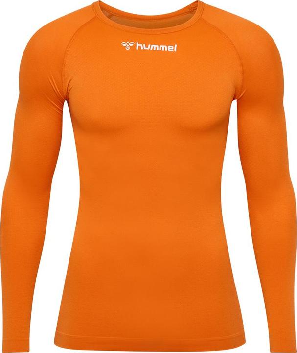 Orangetiger
