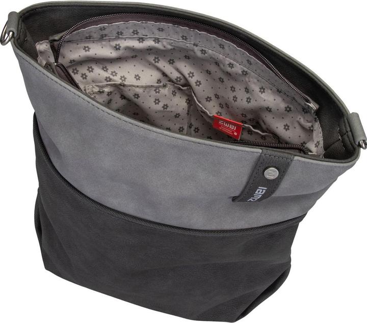 Actual product image Zwei Pouch bags