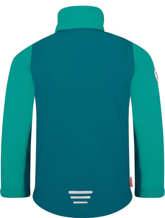 Produktbild Trollkids Kid's Balestrand Jacket (176)