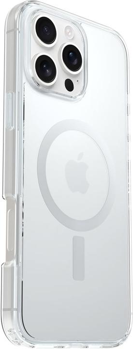 Produktbild OtterBox Symmetry mit MagSafe (Apple iPhone 16 Pro Max)
