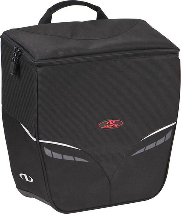 Produktbild Norco Canmore City-Bike Tasche KS (7.50 l)