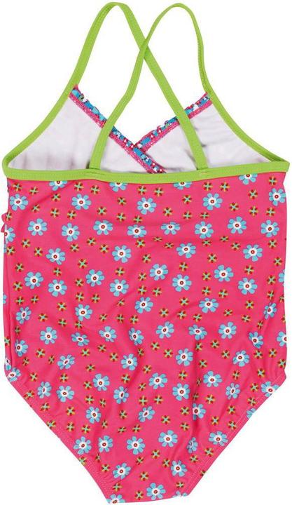 Image du produit Playshoes Maillot de bain anti-UV fleurs (98, 104)