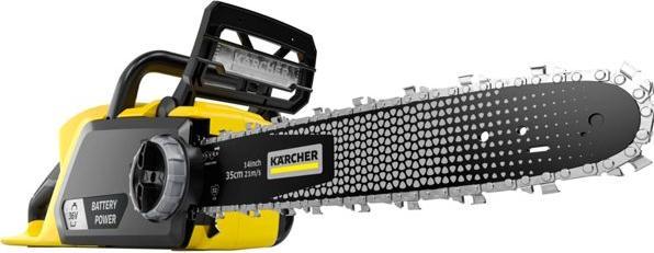 Produktbild Kärcher CNS 36-35 Battery (Akku Kettensäge)