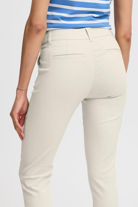 Image du produit B.young BYDIXI CHINO PANTS 20816133 (36)