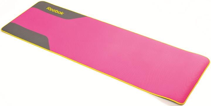 Image du produit Reebok Tapis de yoga premium