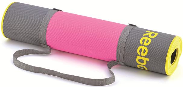 Image du produit Reebok Tapis de yoga premium