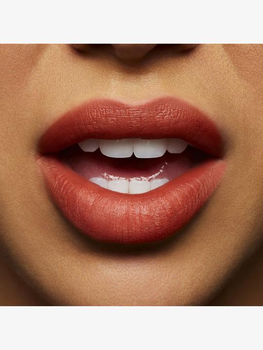 Actual product image MAC Cosmetics Powder Kiss Liquid Lipcolour (Sorry not Sorry)