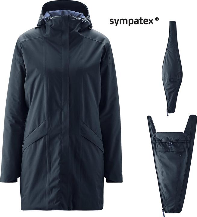 Immagine prodotto Mamalila WinterWander Pro (S)
