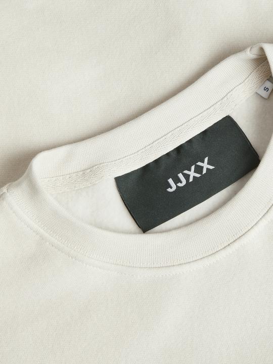 Actual product image JJXX JXAbbie Long Sleeve Sweatshirt (XS)