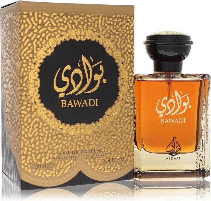 Asdaaf Bawadi (Eau de parfum, 100 ml)