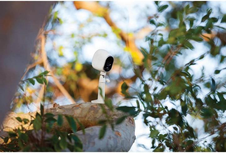 Immagine prodotto Arlo Supporto Regolabile per Telecamera di videosorveglianza (Kit di montaggio)